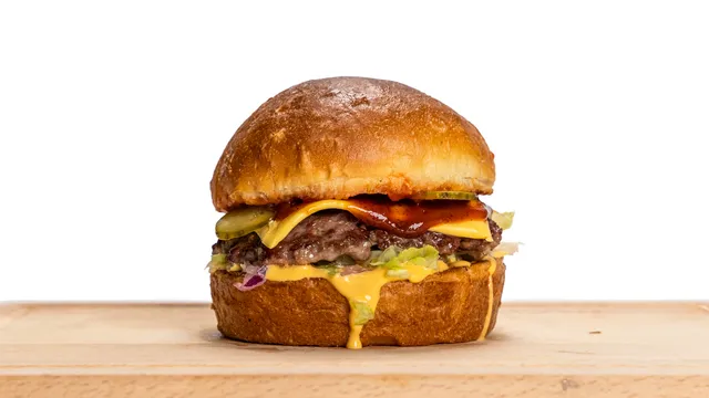 Bad Guys Burgers Vračar