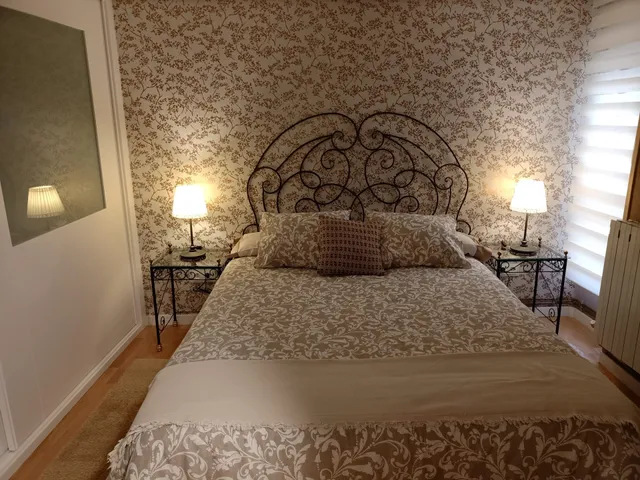 Apartamento turístico Santiago