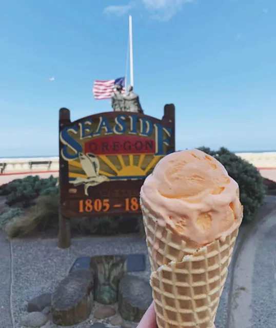 Zingers Homemade Ice Cream