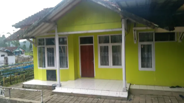 Penginapan Murah Pondok Kindy