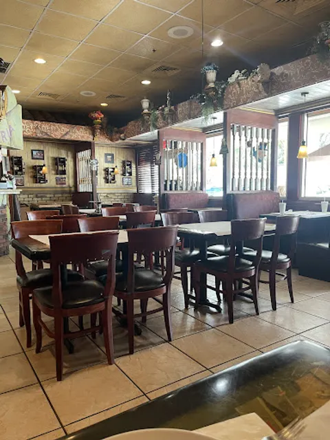 Sal's Italian Ristorante