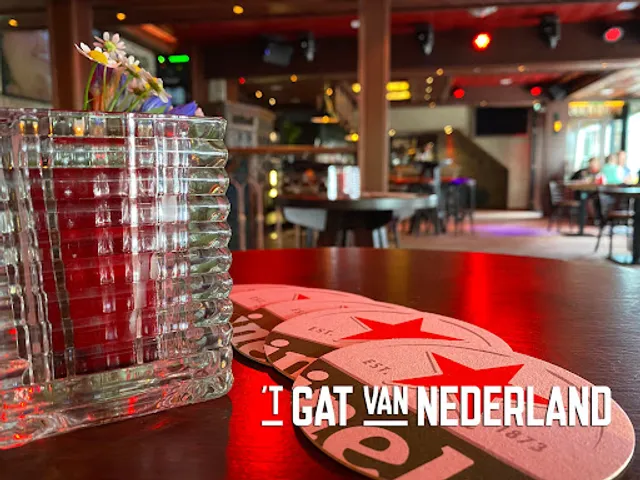 't Gat van Nederland