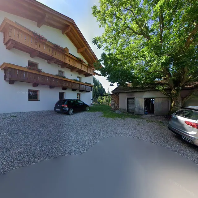 Agriturismo Gruberhof