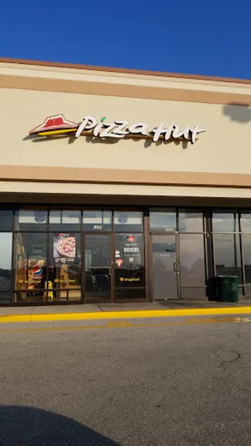 Pizza Hut