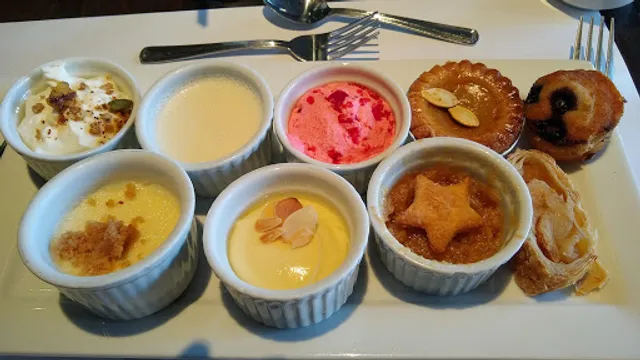 Restaurant Le Piolet