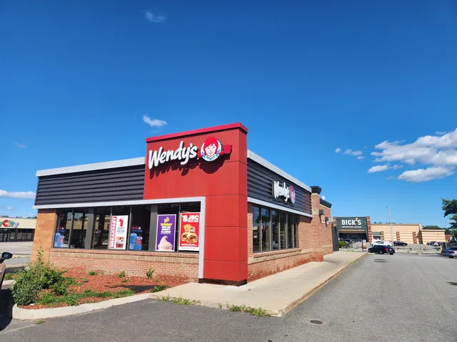 Wendy's