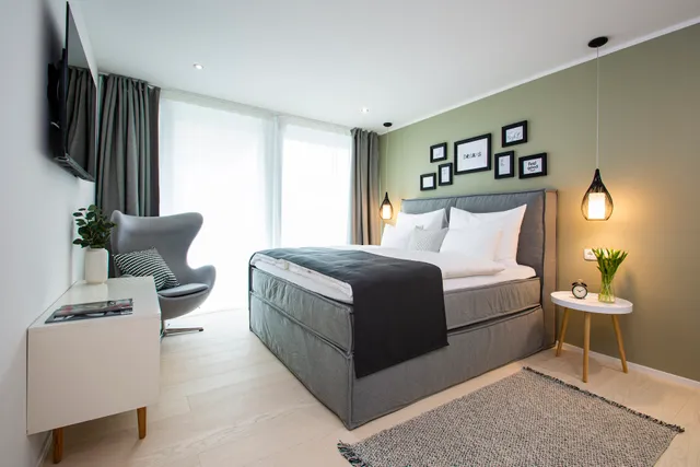 Business Hotel Maier