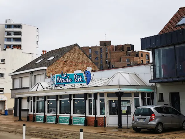 La Moule Rit