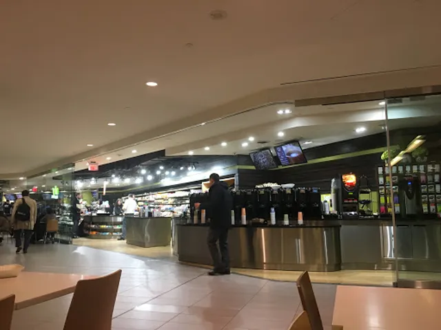The Eatery at Royal Bank Plaza
