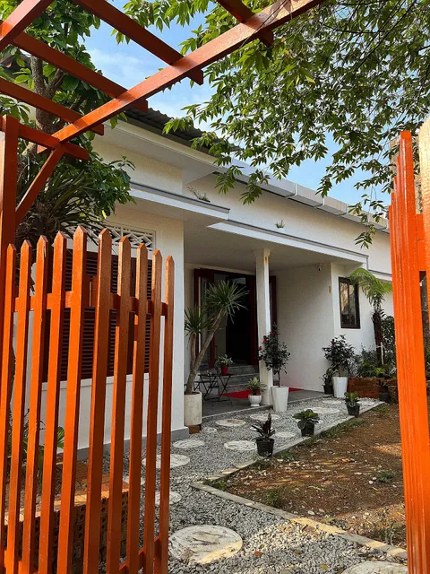 LaLa Citadel Homestay