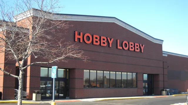 Hobby Lobby