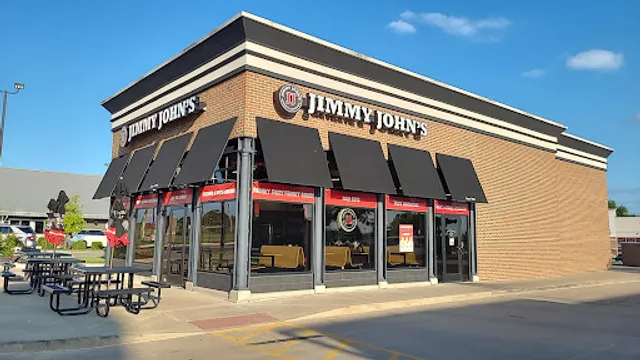 Jimmy John's