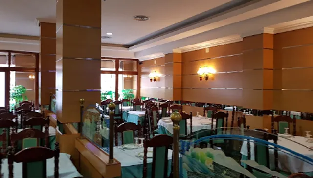 China Town Restaurant