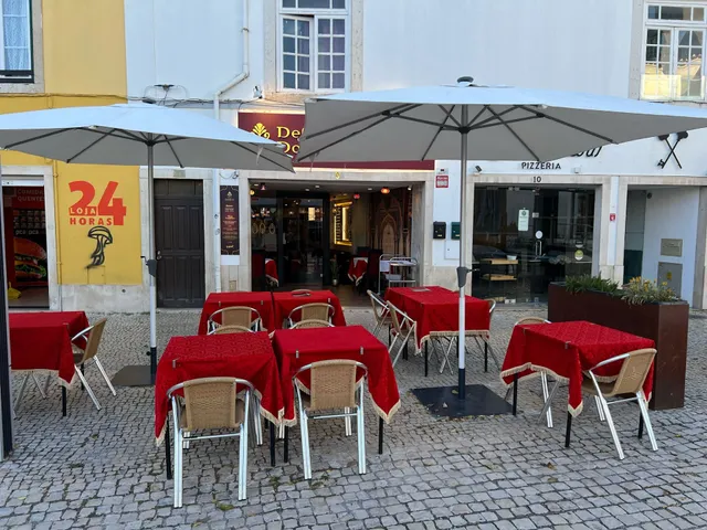 Delhi Darbar Torres Vedras