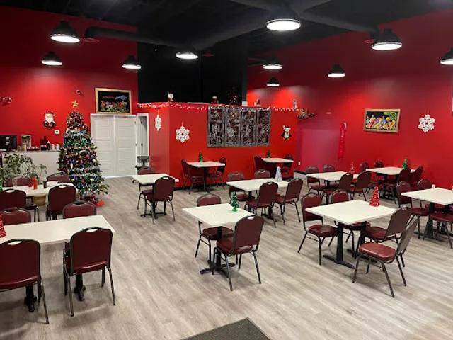 The Vault Restaurant