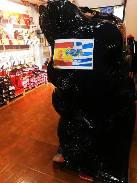 GANGA LOTES S.L. Especialistas en el mercado mayorista de liquidaciones de empresas