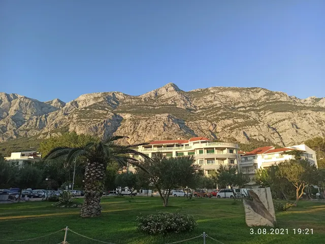 Apartmani R&B Radalj