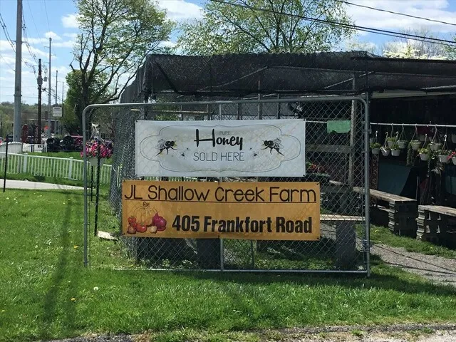 JL Shallow Creek Farm