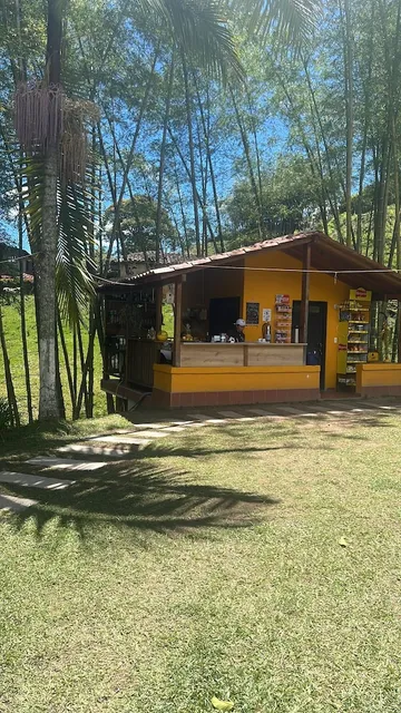 Hotel Campestre Volcan de Guatape