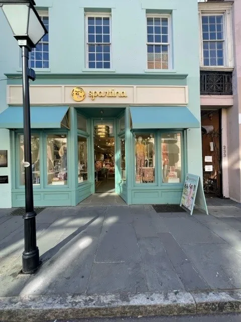 Spartina 449 Charleston