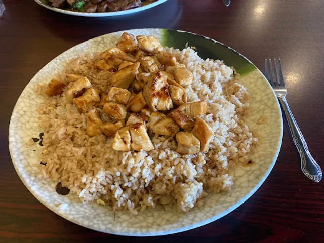 Soho Hibachi