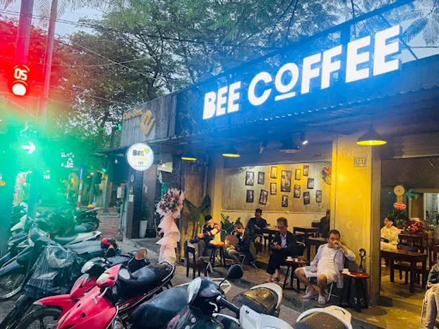Bee Coffee