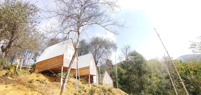 Happy Town Tà Xùa - Thị Trấn Vui Vẻ