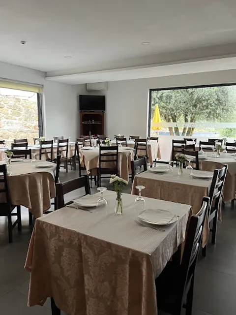 Restaurante Quinta do Côvo