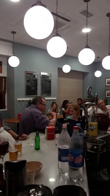 El despachito de Jose