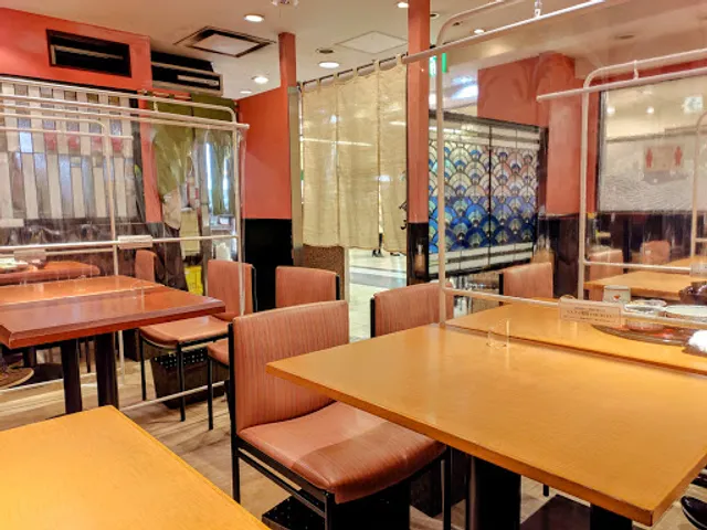 魚介みりん粕漬 鈴波 森の地下街店