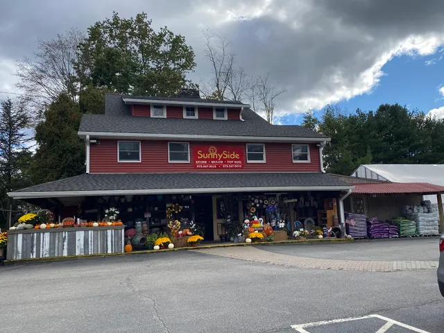 Sunnyside Garden and Gifts