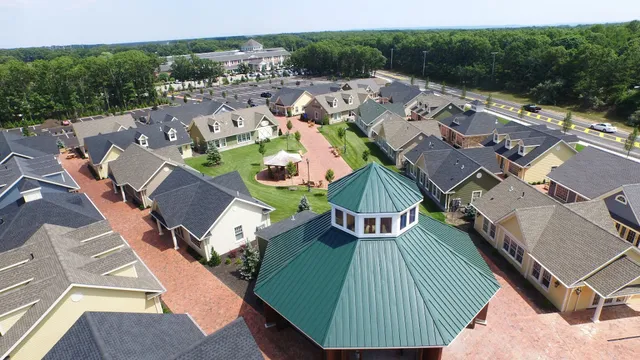 The Shoppes at East Wind