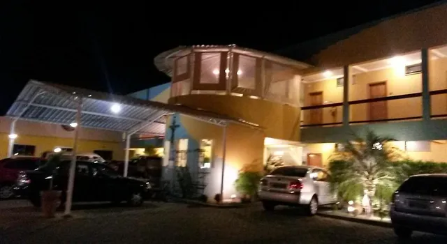 Aparecida Hotel