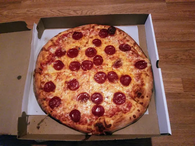 Pizza Time Happy Time