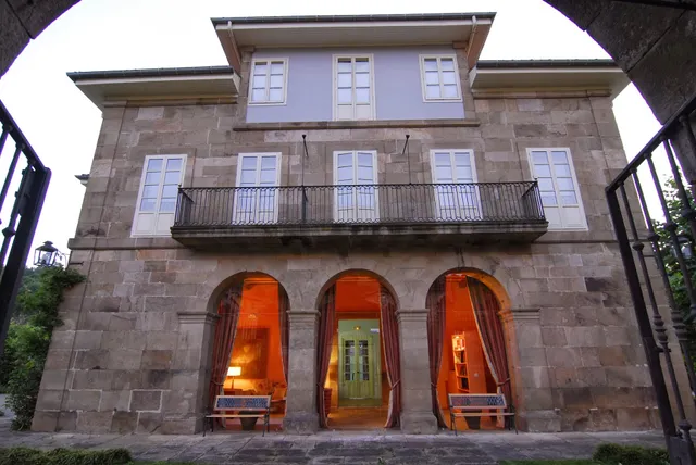 Posada Villa Esperanza