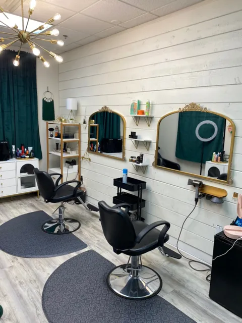 Hair and Fades Studio