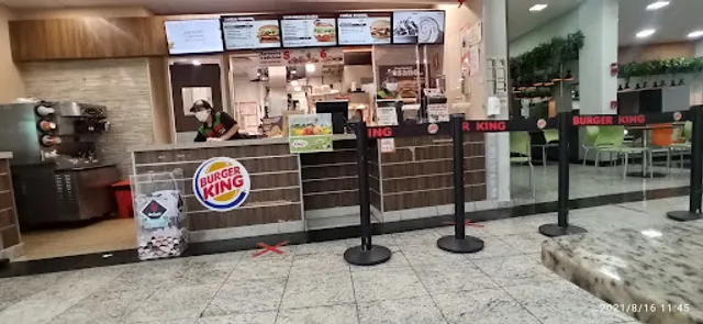 Burger King