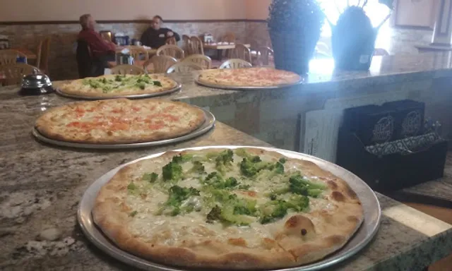 Joe and John's Italian Restaurant