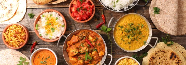 Masala Indian Kitchen - Livonia