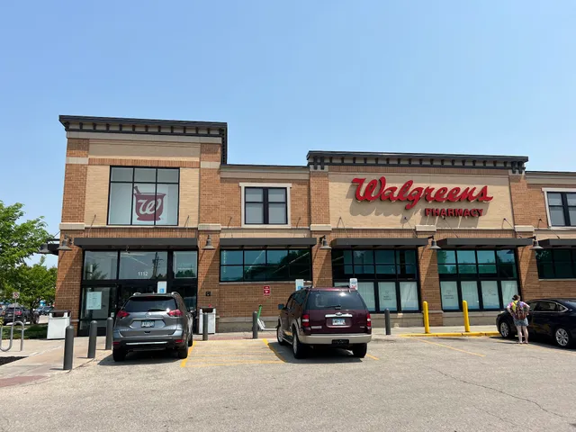 Walgreens
