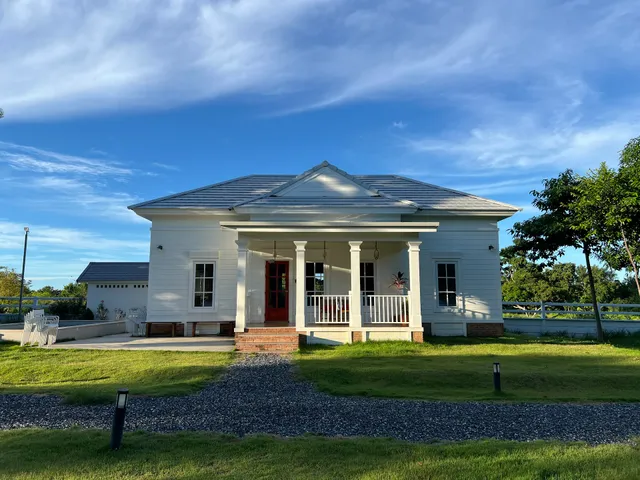 Stayokay ที่พักสัตหีบ