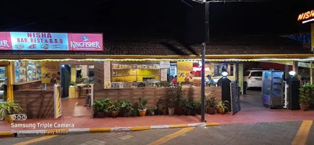 Nisha Bar & Restaurant