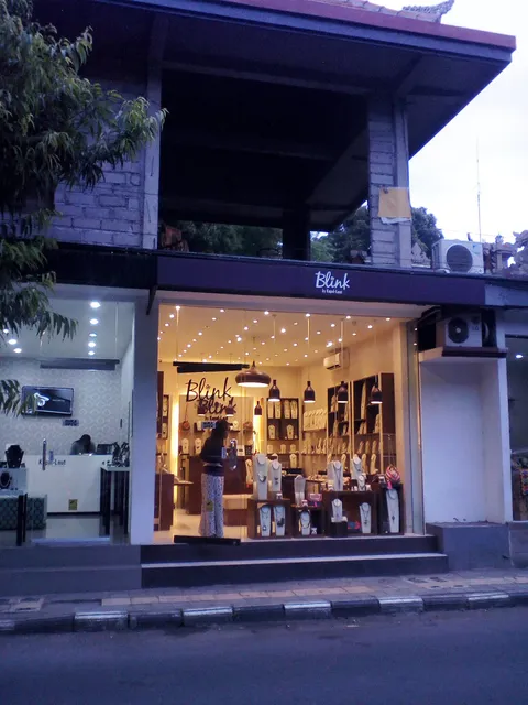 Blink Fashion Jewellery - Ubud