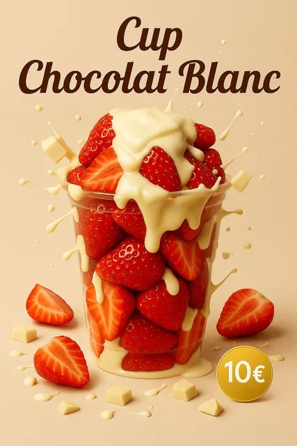 🍓 Ramène ta fraise 🍓