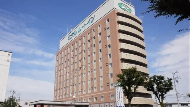 Hotel Route Inn Suzuka