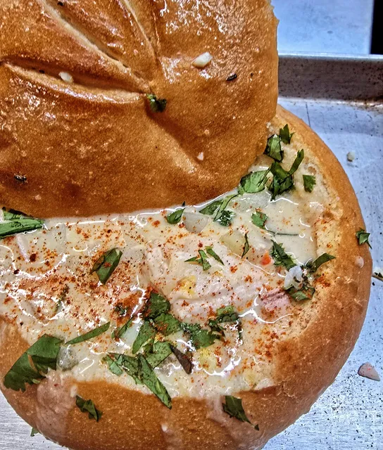 Central Oregon Soup Company