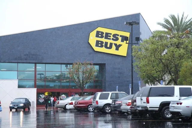 Best Buy