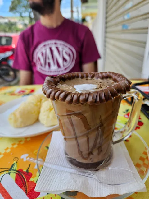 Padaria e Confeitaria Leite