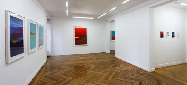 Galería La Caja Negra