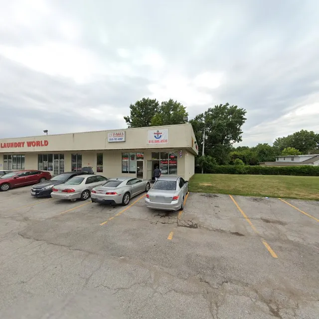 Family Clipper Barber and Beauty Salon